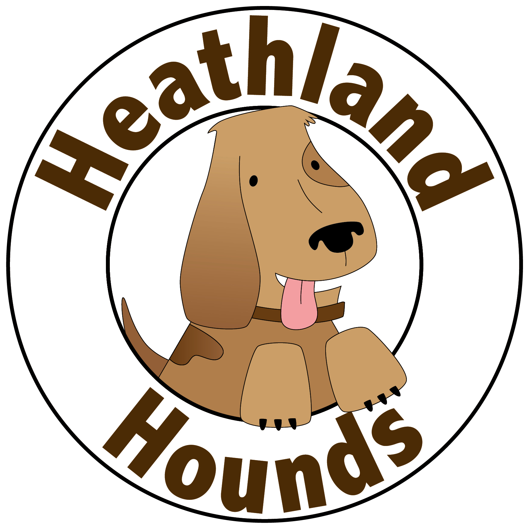 Horsell Common logo